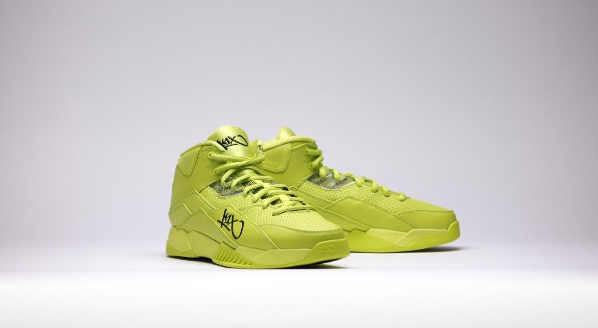 k＆A K1X Anti-Gravity | 1000-0198-2207 | AFEW STORE